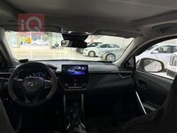 تويوتا كورولا كروس